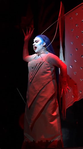 Mozart's famous score comes to life on the Met stage in Julie Taymor's whimsical production. | The Metropolitan Opera