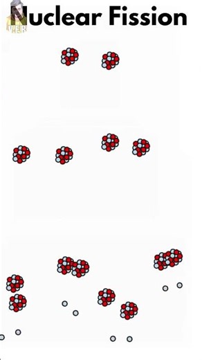 nuclear fission vs fusion