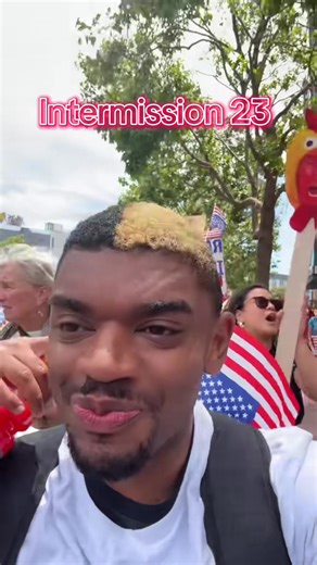 Intermission 23 ❤️ This is when God takes over and allows me to be Elijah🥹❤️ #viralvideo #viraltiktok #fyp #closedadoption #elijaaahhhhe