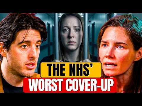The Lucy Letby Case is the BIGGEST Cover-Up in British History – Amanda Knox