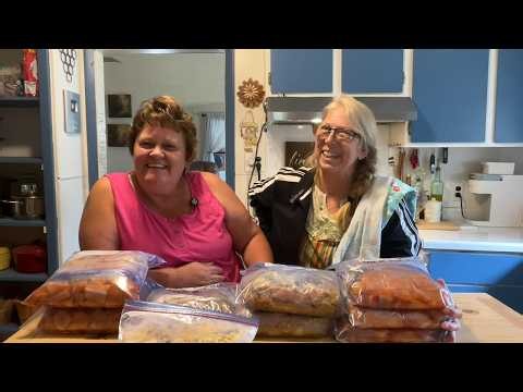 Easy & Delicious Pork & Chicken Freezer Meals Budget Friendly Cooking