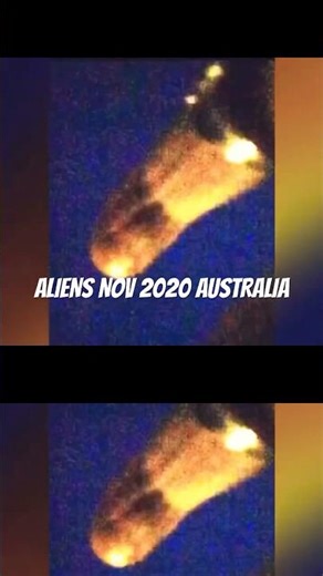 ALIENS NOV 2020 AUSTRALIA 🇦🇺 The Adventure’s of Ufo Busters Australia 🇦🇺 ⚠️warning this is real