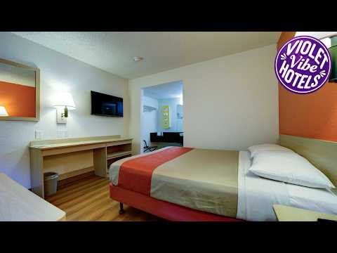 Motel 6 Seattle, WA - Airport | Seattle (WA), United States | Hotel Review 🏨