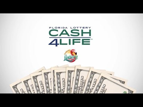 Winning '$1,000 A Week For Life' lottery ticket sold in St. Augustine