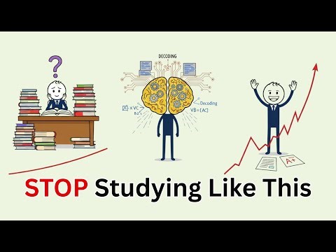 Decoding Your Brain’s Study Hacks Personalized Learning for Peak Performance