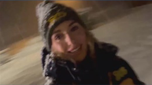 Winter storm brings feet of snow to mountains and ski resorts