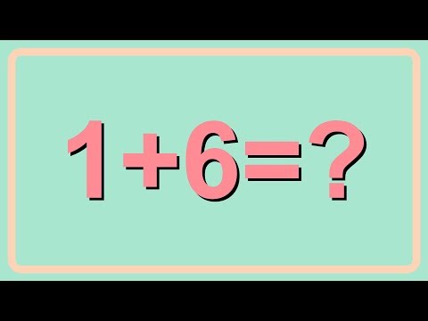 Addition for Kindergarten | Math Quiz for Kids 🚀