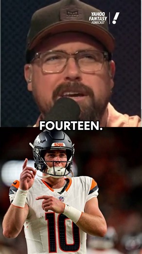 Bo Nix Is A Massive Late-Round Steal