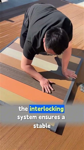 The Climate-Proof Floor: How Aluminum Alloy Decking Outperforms in Extreme Conditions