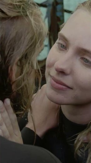 6 Headed Shark Attack #shorts