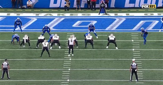 Saints vs. Lions highlights Week 1