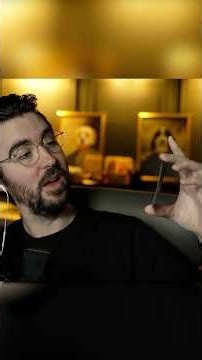 Nogla took my Christmas Gift for himself!