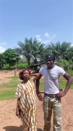 Brio OUMAR, ANGE-MOREL, LOÏS ARIEL & Audrey — Short Video Credits