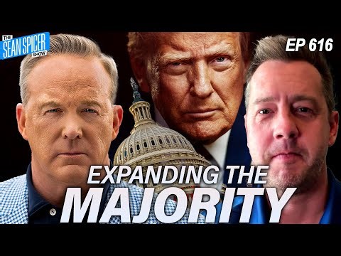Can Trump's Policies Secure GOP Gains in 2026? | Ep 616