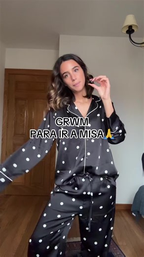 Preparativos para Ir a Misa y Celebrar el Matrimonio