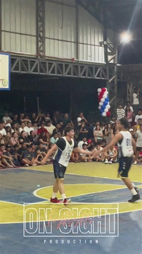 Chog Moral highlights vs ECP Pulungbulu | Championship On-Sight