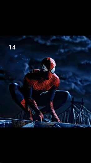 What If Spider-Man Faced Venom? 🕷️🔥 | Amaxing spiderman X #venompool #symbiote Venom edit