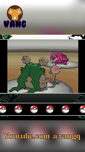 My Starter Was Literally Trash… #pokemon #nuzlocke #randomizernuzlocke #pokemonblack #challenge