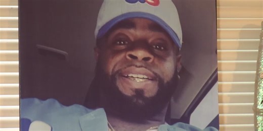 Mother vows to fight for justice two years after son’s murder on Chicopee highway