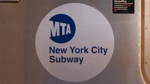 MTA subway train, bus fare hike takes effect on Sunday, increasing by 10 cents