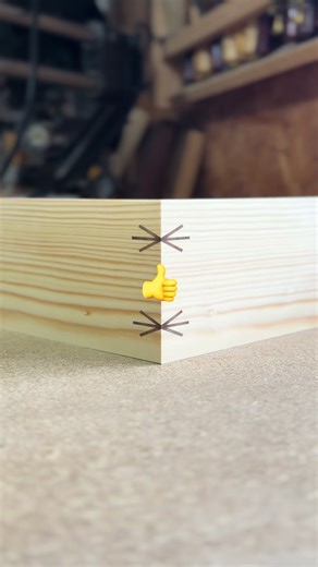 Creating a Decorative Spline Joint for Woodworking Projects