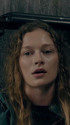 💅 Планы грандиозные | Диана Милютина и Юлия Афанасьева в сериале «СЛЕД ЧИКАТИЛО». Смотрите в Okko
