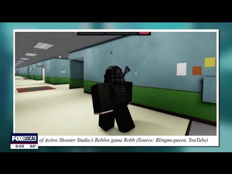 Texas legislators press for Roblox safety investigation