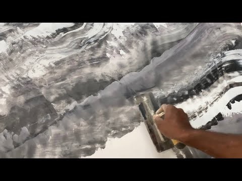 Wall Marvel stucco texture design ideas art from exquisite original sempal / broken