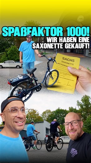 Zwei Chaoten auf Shopping Tour!