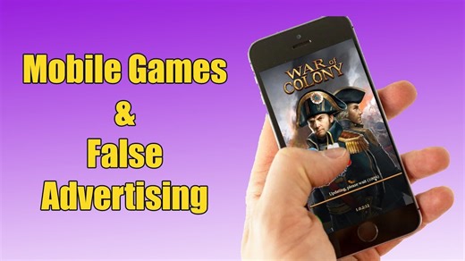 The truth about mobile game ads exposed