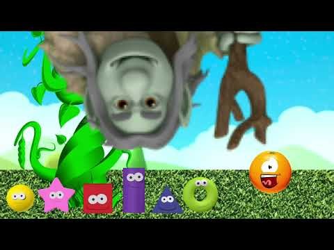 Annoying orange | once upon an orange reanimated