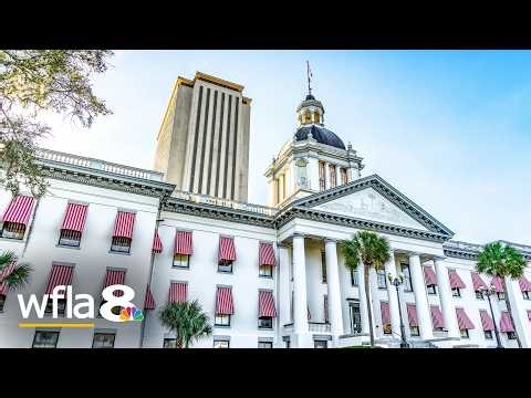 Billions on the line as Florida budget talks stretch into another session
