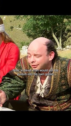 The Princess Bride 1987 part 2