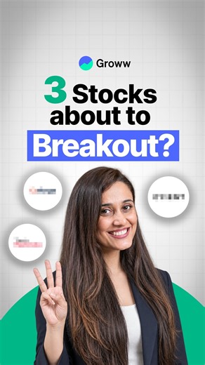 IT sector: 3 breakout stocks to watch for tomorrow