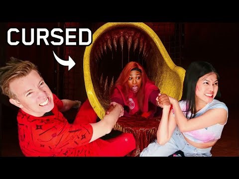 Vy Qwaint! Saving Her from the Cursed Slide