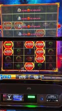 We're going to the HIGH LIMIT ROOM!! 🔥 Day 54: Betting $1 Million to WIN $1 Million #casino #slot