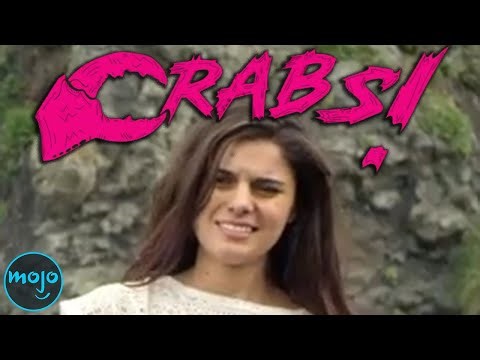 Top 10 Recent B Movies That Turned Out to Be AWESOME