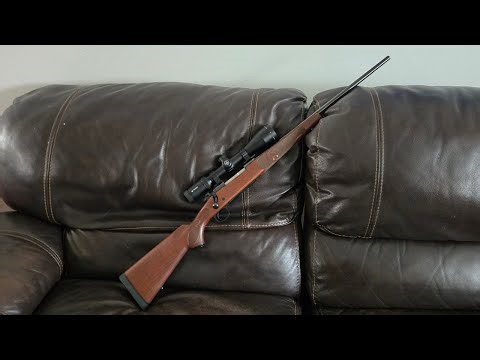 New Model 70... is it good?