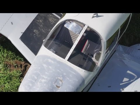 Highway patrol releases bodycam footage of aftermath from Summit County plane crash