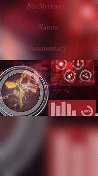 CORPSE FLOWER: The Strange Physics of a Giant Bloom: (ANALYSIS.) documentary bio.