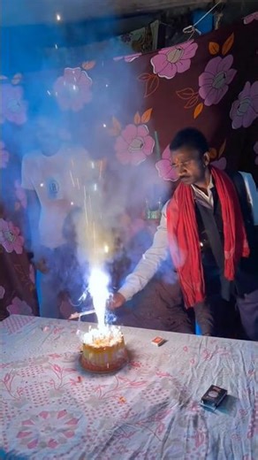 Birthday Cake Blast Surprise 💥🎂 | Epic Party Moment!#BirthdayBlast #CakeExplosion #BirthdaySurprise