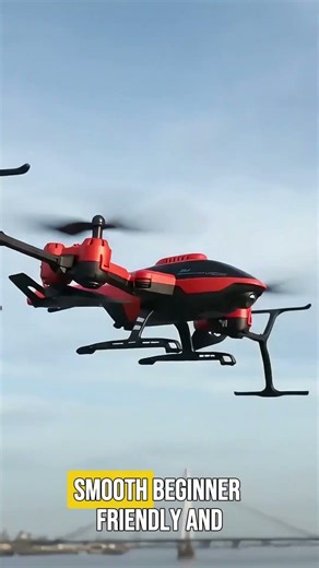 Mini Drone with 4K HD Camera