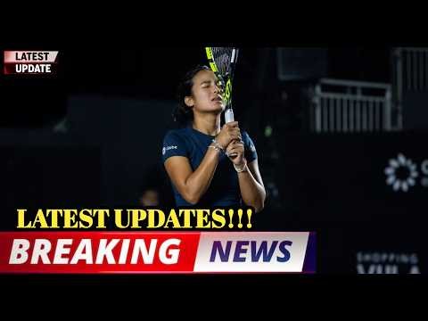 "Our lives aren't normal": Rivals and friends as Alexandra Eala counts on support from Mboko, Sonmez