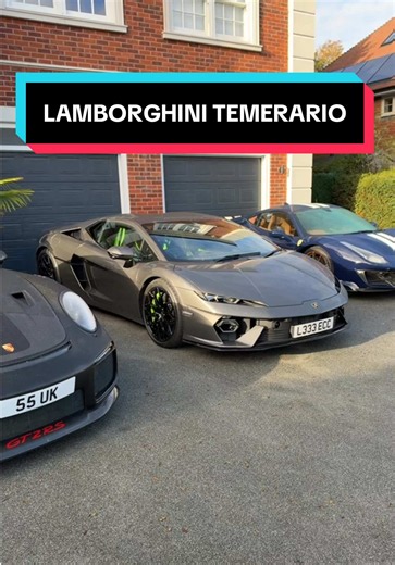 900hp and 10,000rpm. Let’s see how this goes 🙏 | lamborghini temerario