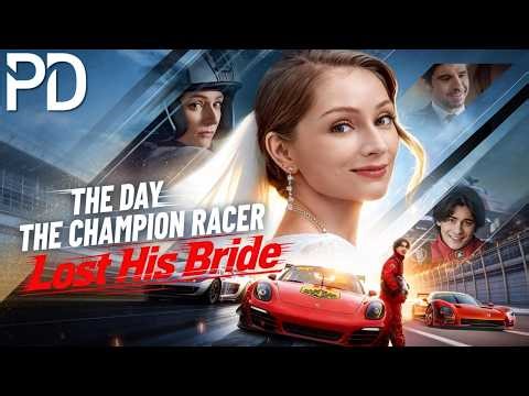 【NEW🔥】🎢The Day the Champion Racer Lost His Bride❤️#newdrama #movie #truelove #betrayal #shortmax