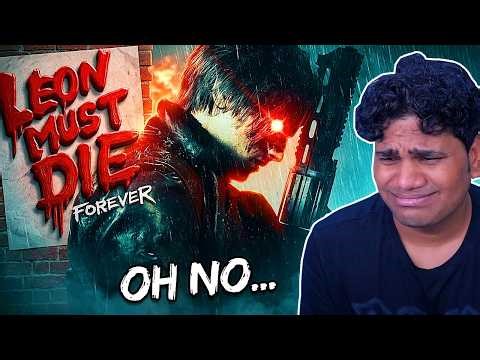 Resident Evil Requiem NEW UPDATE IS HERE! | Leon Must Die