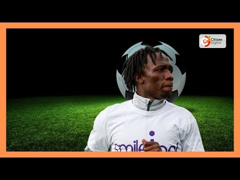 Boost for Harambee Stars as Vincent Harper chooses kenya over England