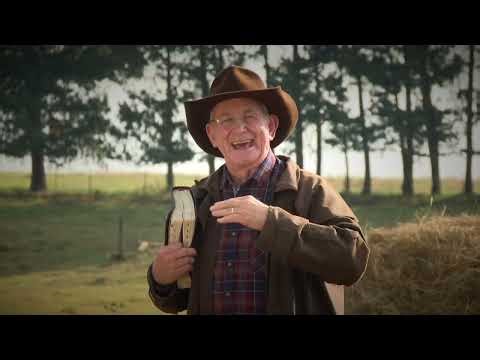 Answer to Prayer - Family Time with Angus Buchan