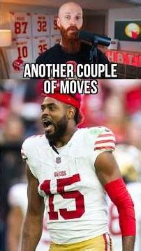 A few veteran signings the Chiefs could make here ASAP!