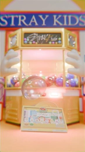 Stray Kids LIVE Blu-ray 『Stray Kids Fan Connecting 2024 “SKZ TOY WORLD”』通常盤 Preview Video